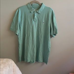 Vineyard vines polo shirt
